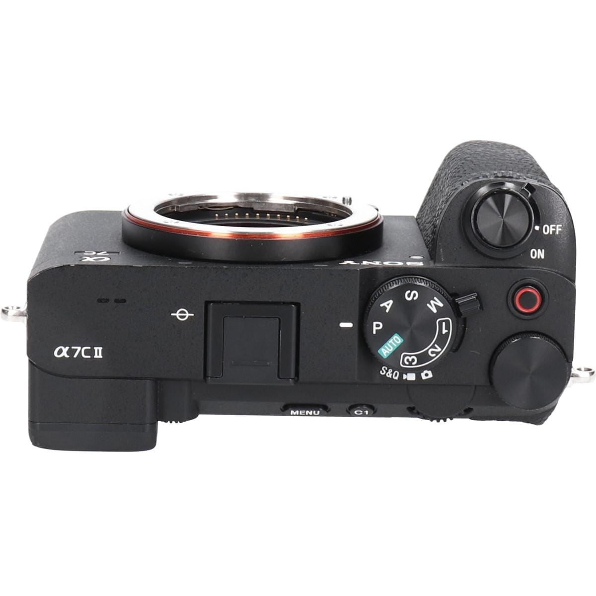 α７Ｃ　ＩＩ　ＩＬＣＥ－７ＣＭ２