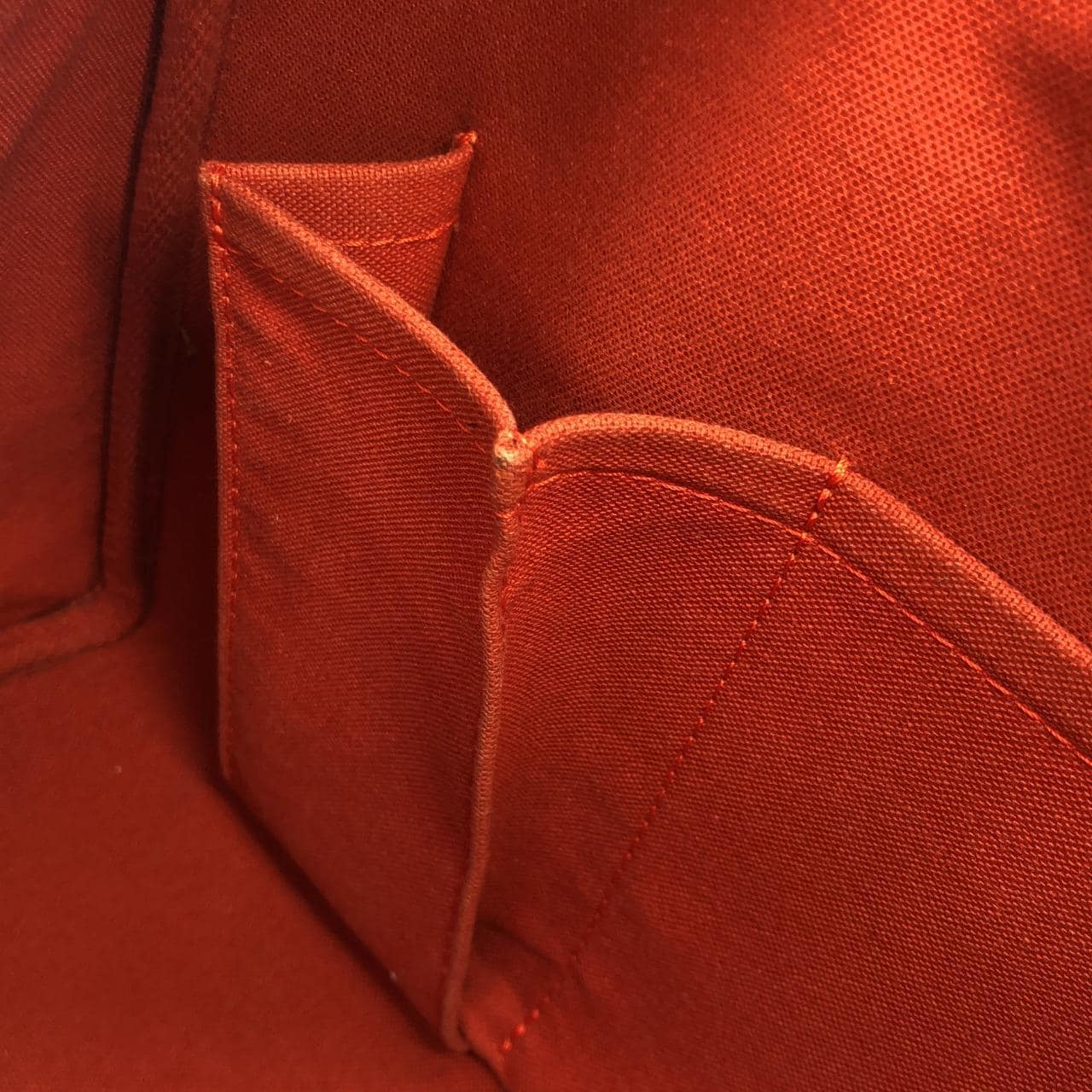 ルイヴィトン ダミエ ノリータ N41455 バッグ