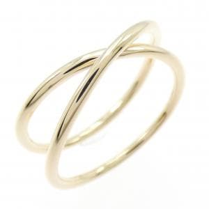 COCOSHNIK K10YG Ring