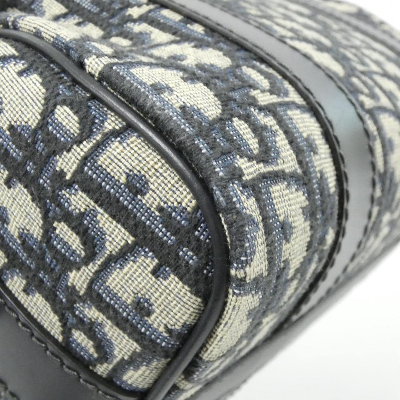 クリスチャンディオール DIOR OBLIQUE ディオール グルーヴ 20 スモール M1364UTZQ バッグ