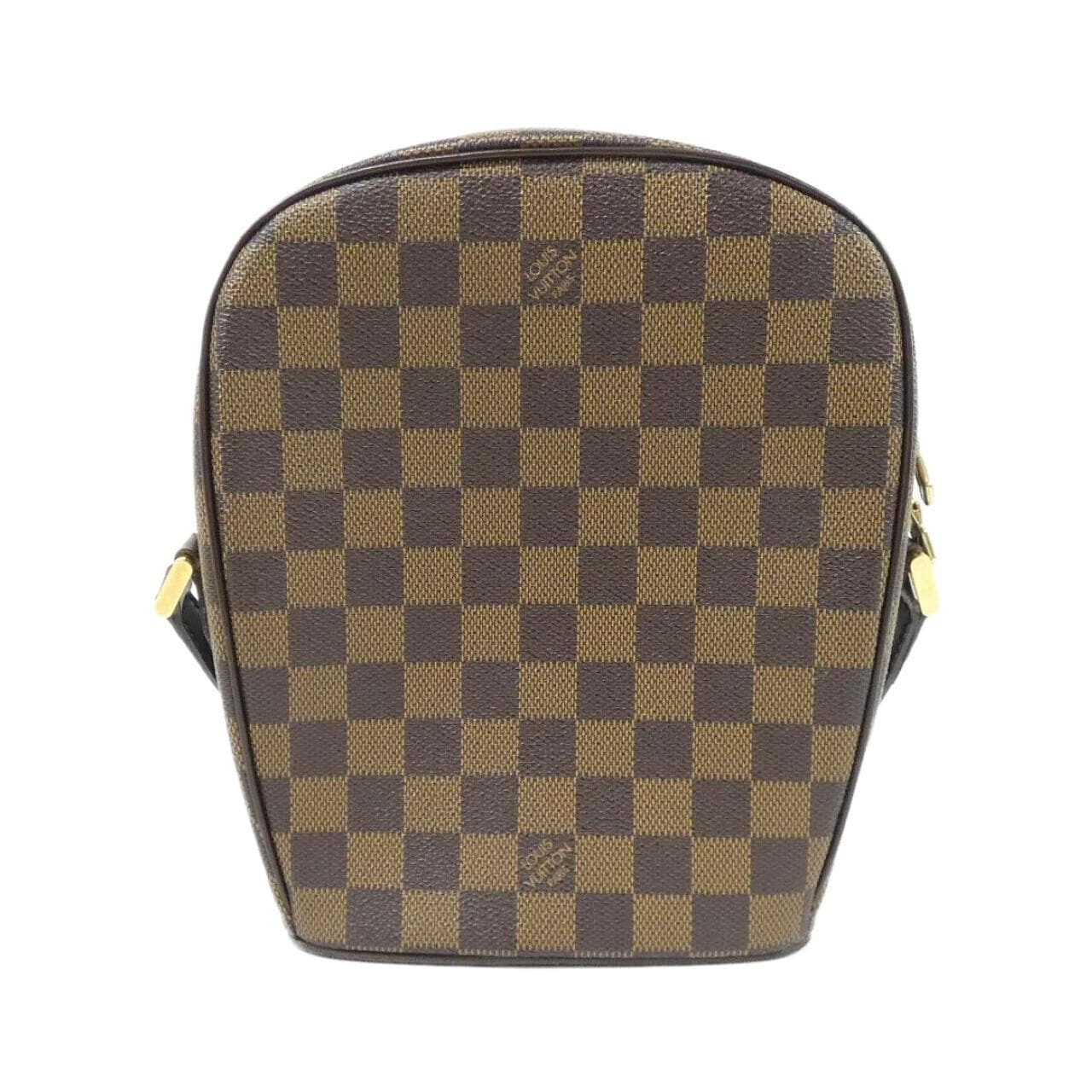 ルイヴィトン ダミエ イパネマ PM N51294 ショルダーバッグ