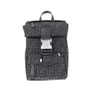[BRAND NEW] FENDI FENDI Backpack Small 7VZ067 AG0M Rucksack