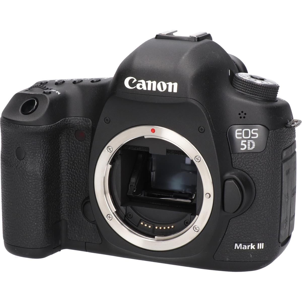 CANON EOS5D MARK III