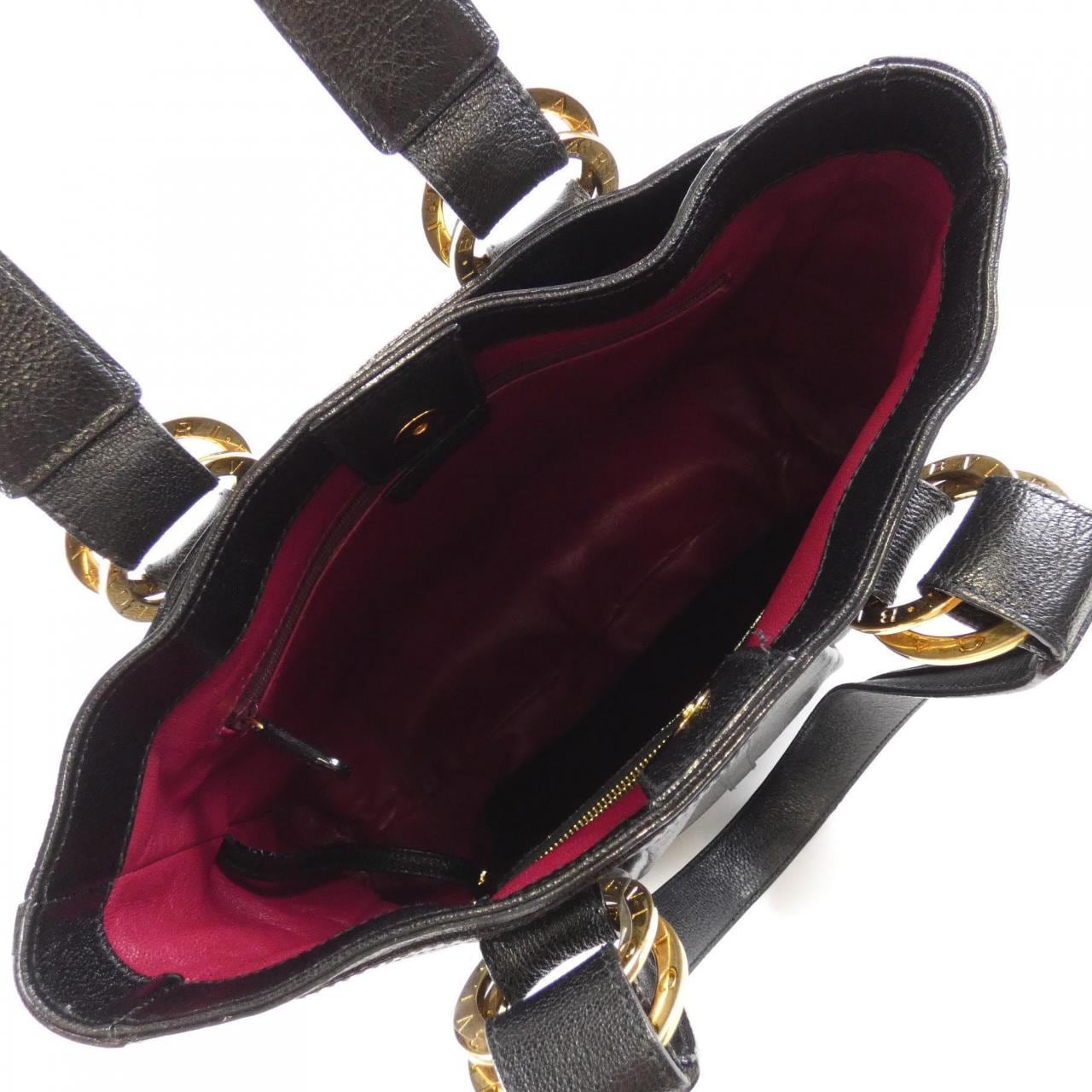 BVLGARI bag