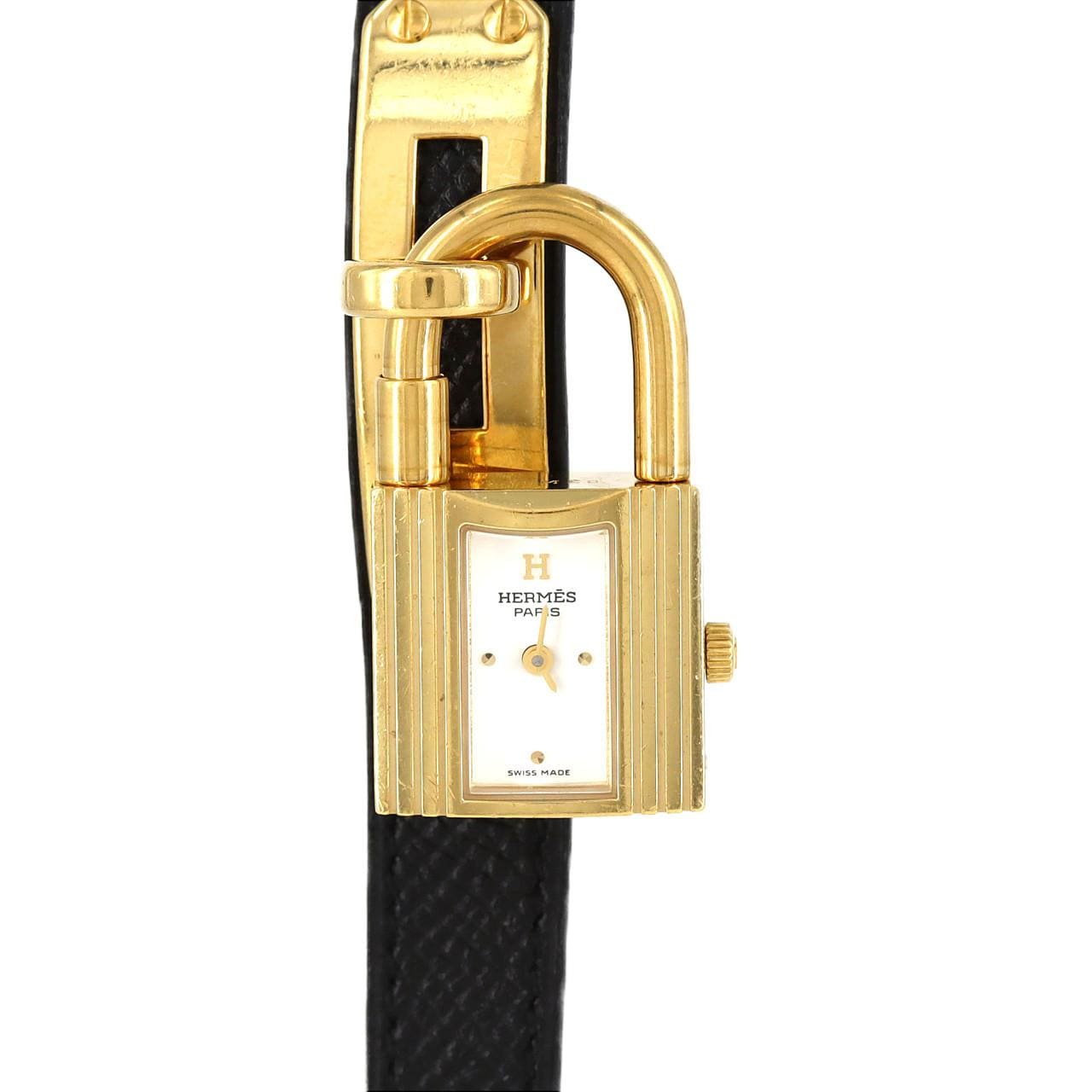 HERMES Kelly GP KE1.201 GP石英