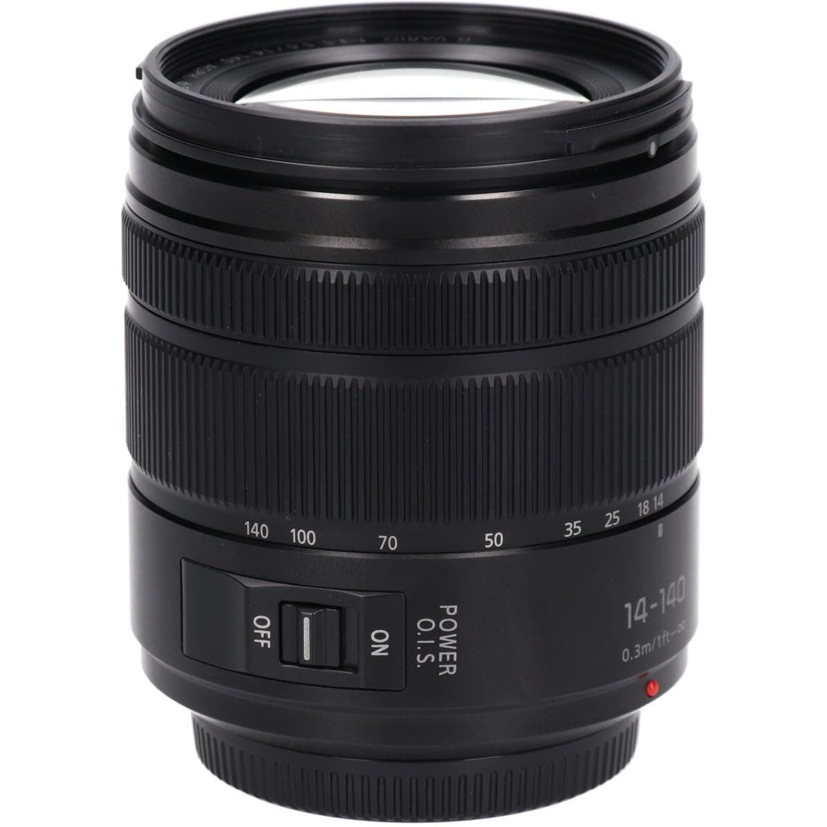 Ｇ１４－１４０ｍｍ　Ｆ３．５－５．６ＰＯＷＥＲ（Ｈ－ＦＳ１４１４０）