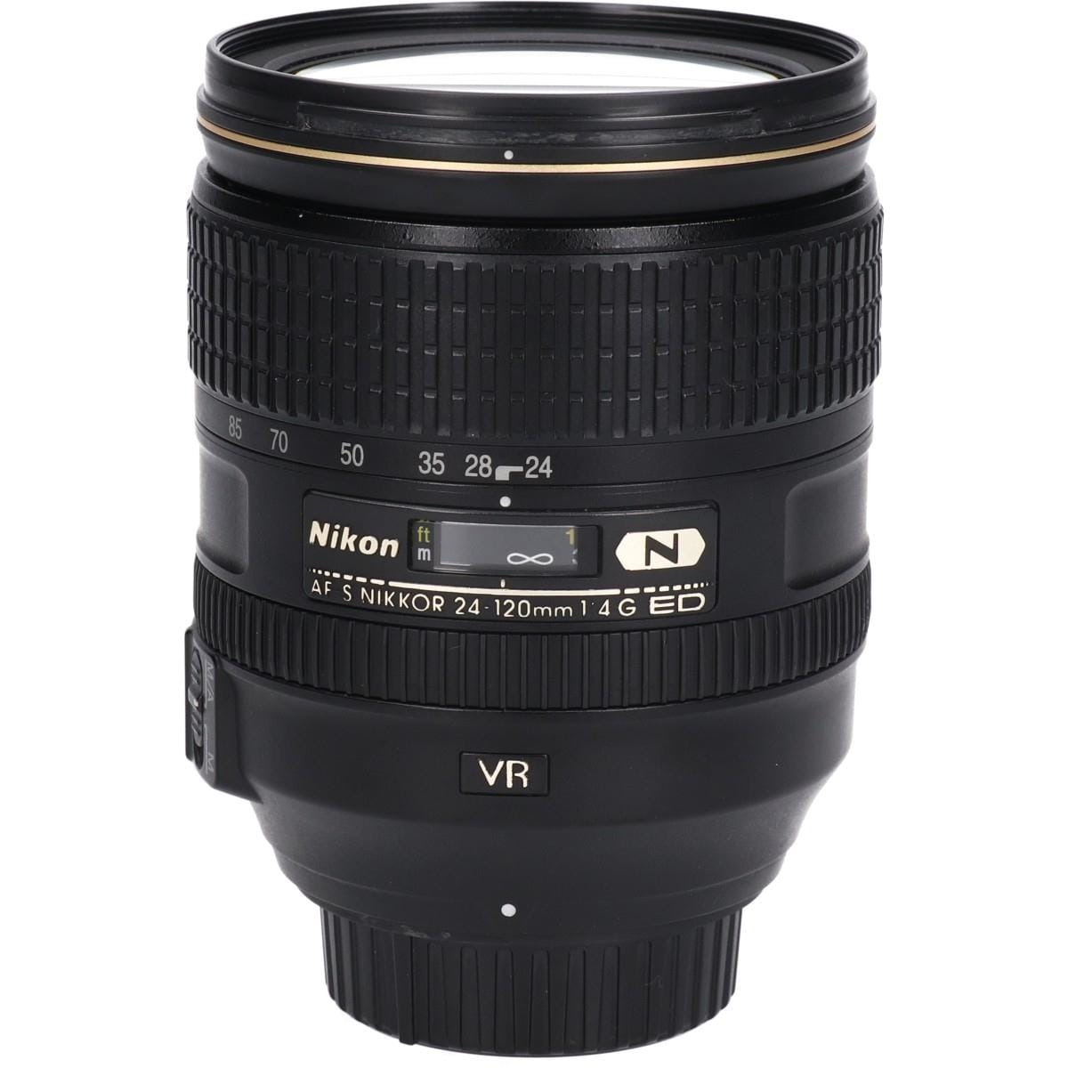 ＡＦ－Ｓ２４－１２０ｍｍ　Ｆ４Ｇ　ＥＤ　ＶＲ