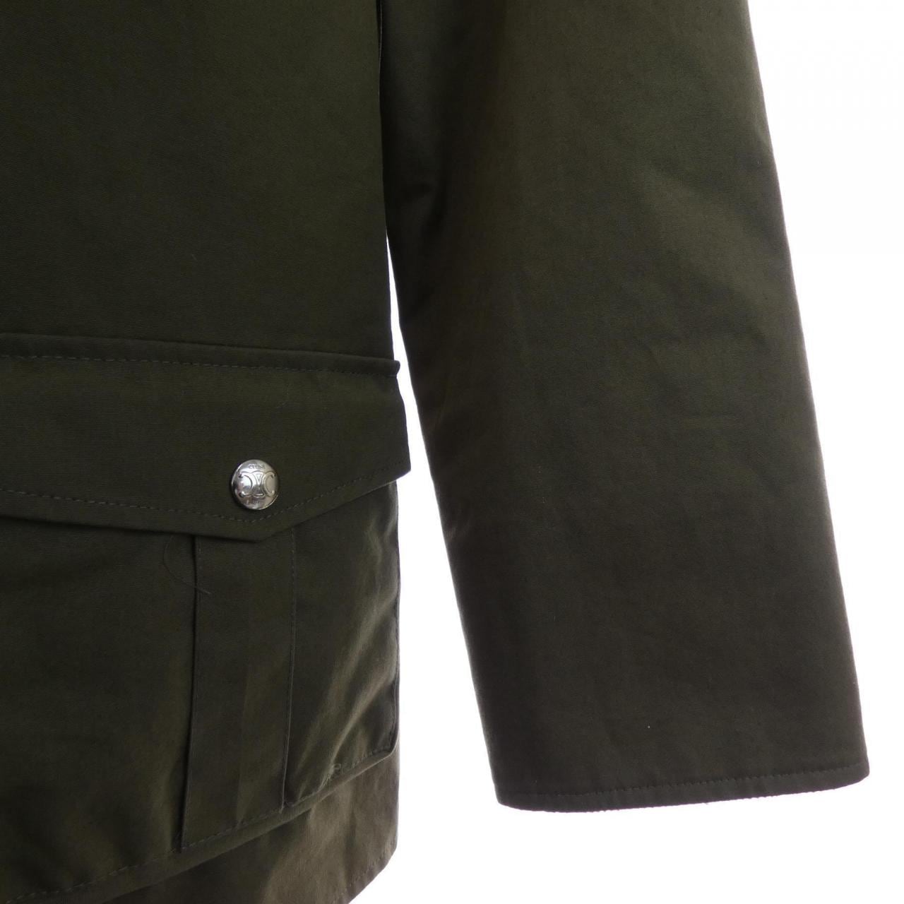 セリーヌ CELINE 2W993129P ジャケット