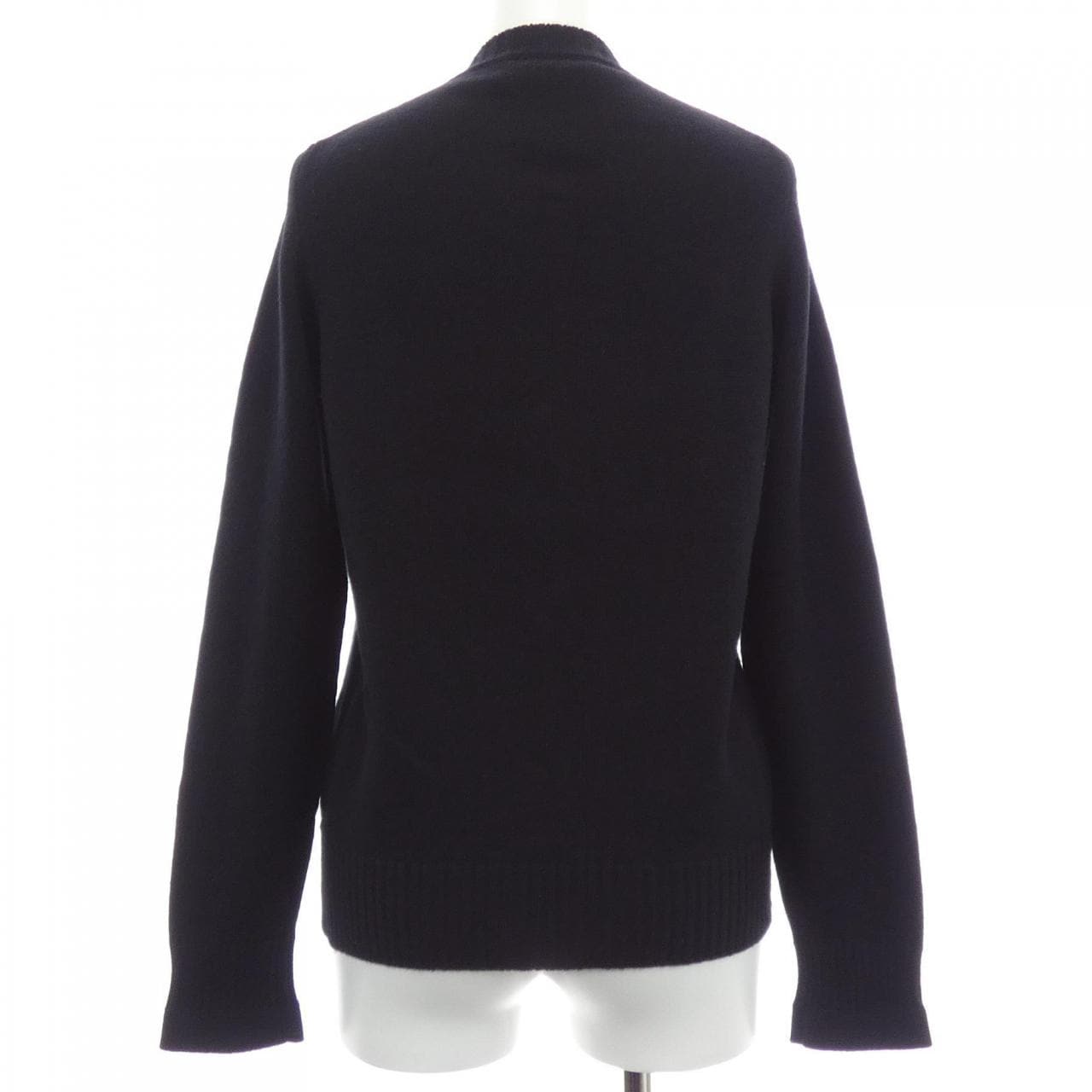 シャネル CHANEL ターンロック P39176K02744 カーディガン