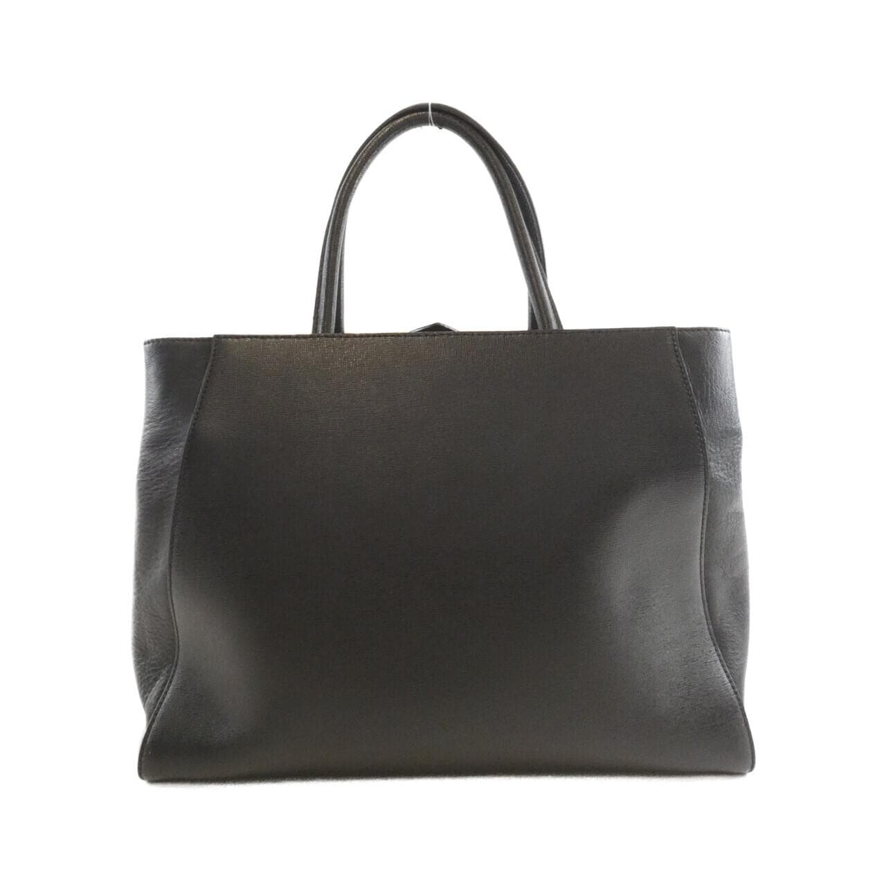 フェンディ ショッピング トゥージュール MD 8BH250 D7E バッグ