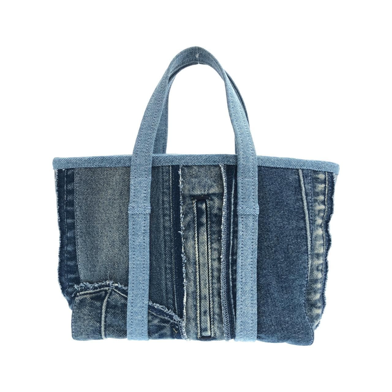 バレンシアガ バルベス スモール イースト ウェスト 671404 210BT バッグ