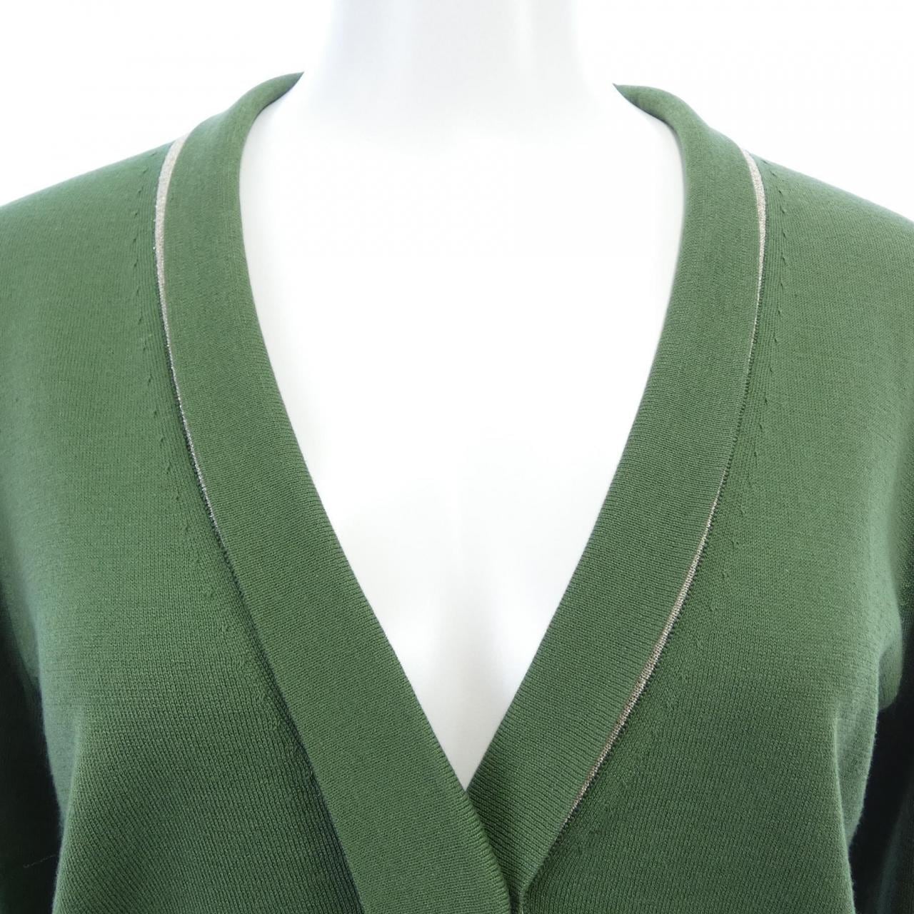 マックスマーラステュディオ Max Mara STUDIO カーディガン