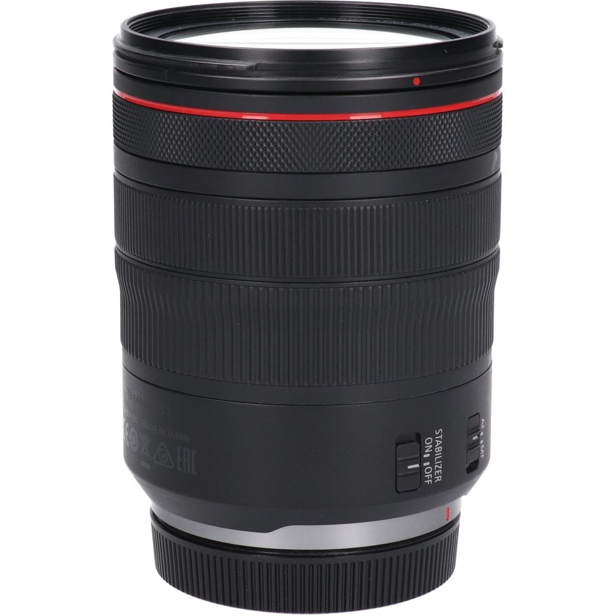 ＲＦ２４－１０５ｍｍ　Ｆ４Ｌ　ＩＳ　ＵＳＭ