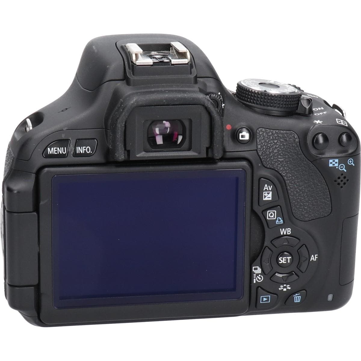 ＥＯＳ　ＫＩＳＳ　Ｘ５