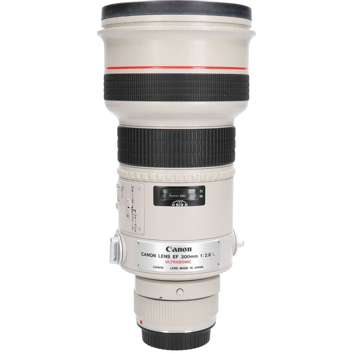 ＥＦ３００ｍｍ　Ｆ２．８Ｌ　ＵＳＭ