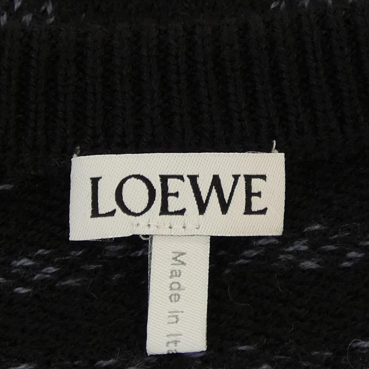 ロエベ LOEWE H526Y14KMA ニット