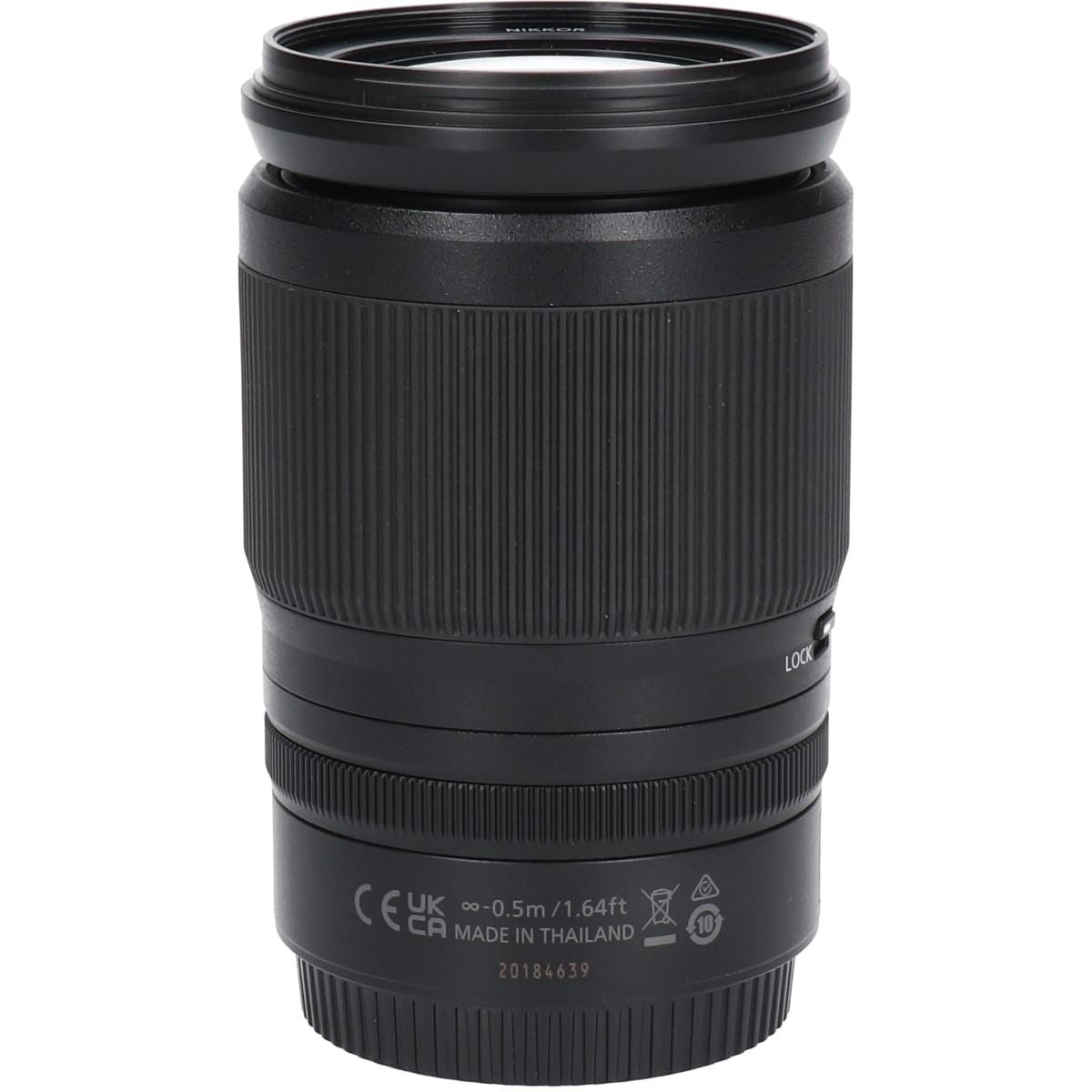 Ｚ２４－２００ｍｍ　Ｆ４－６．３ＶＲ