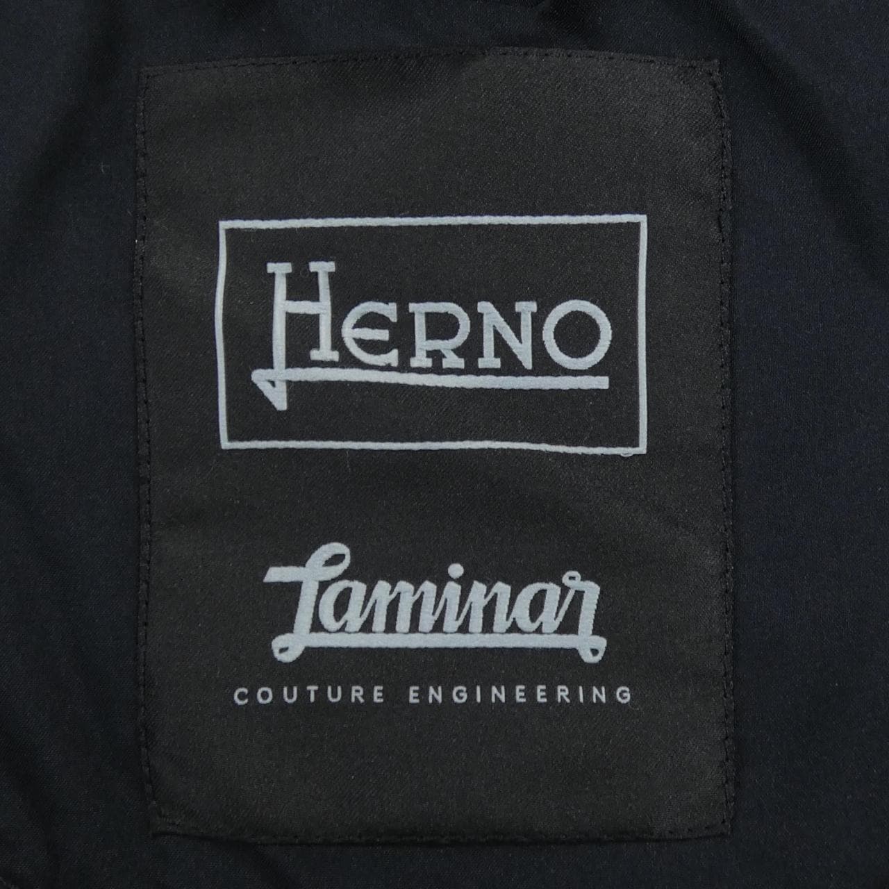 ヘルノ Herno MP001DL ダウンジャケット