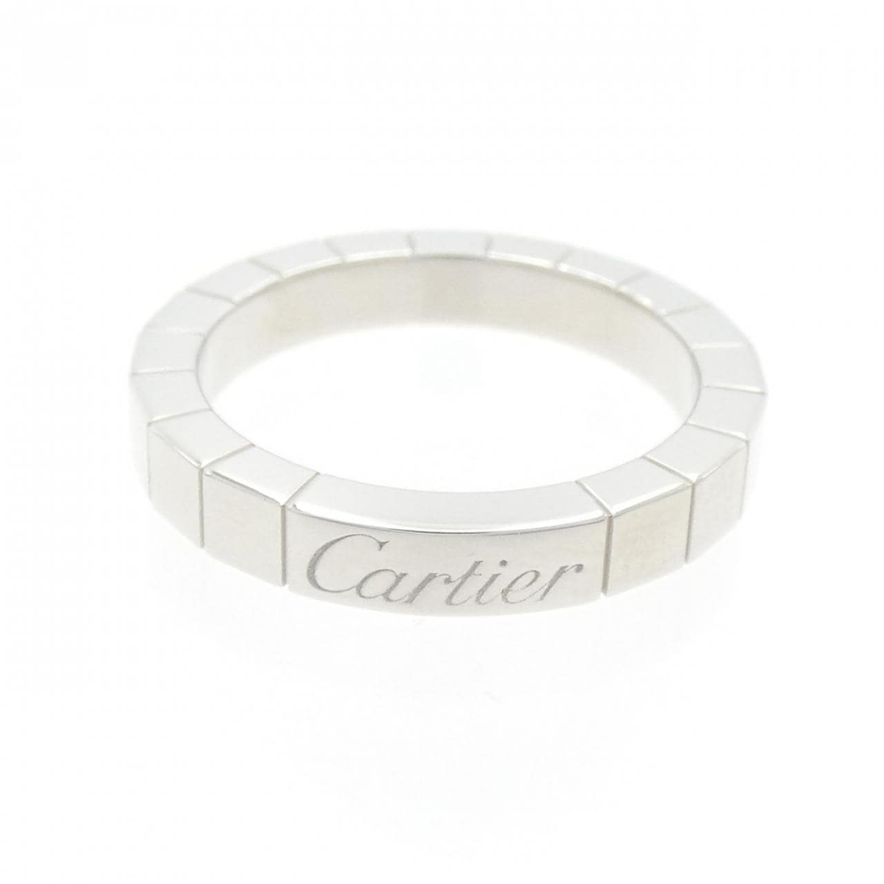 Cartier Lanieres