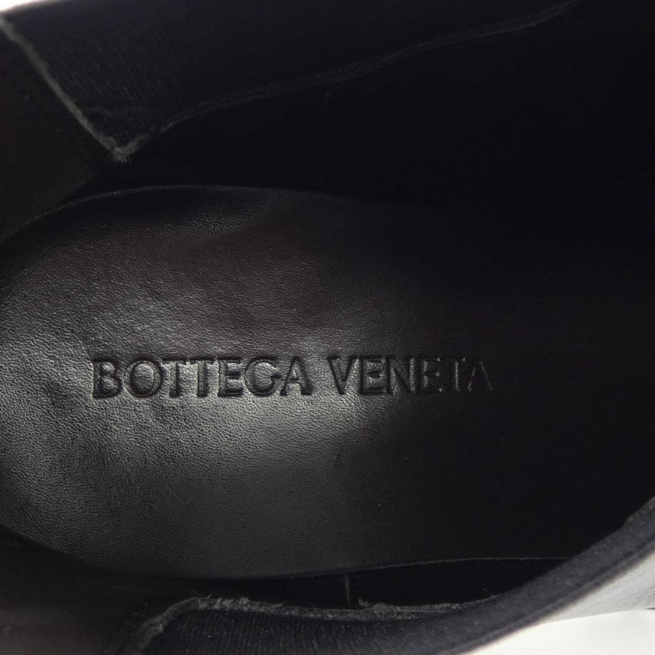 ボッテガヴェネタ BOTTEGA VENETA ブーツ