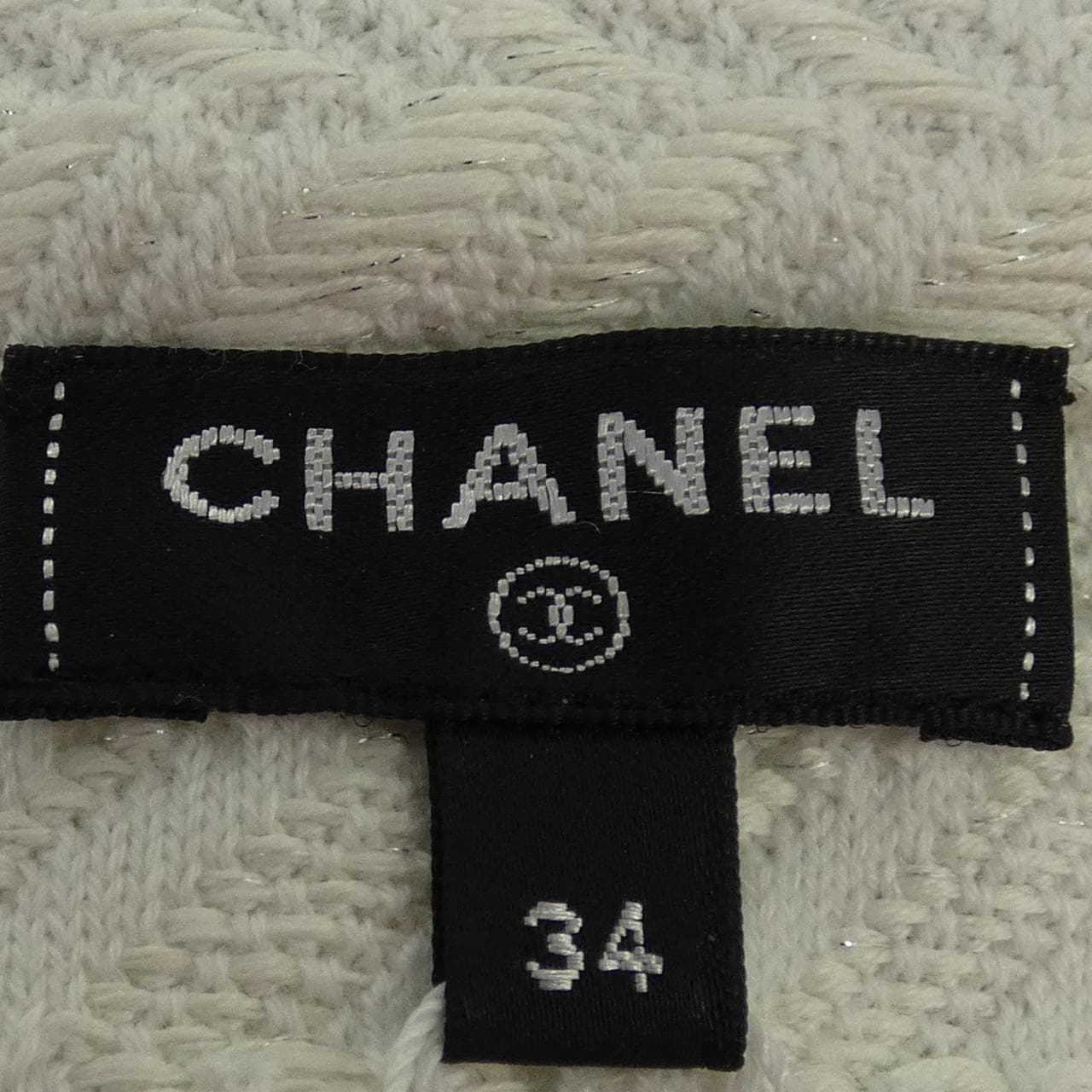 シャネル CHANEL P54055K07005 16S スカート