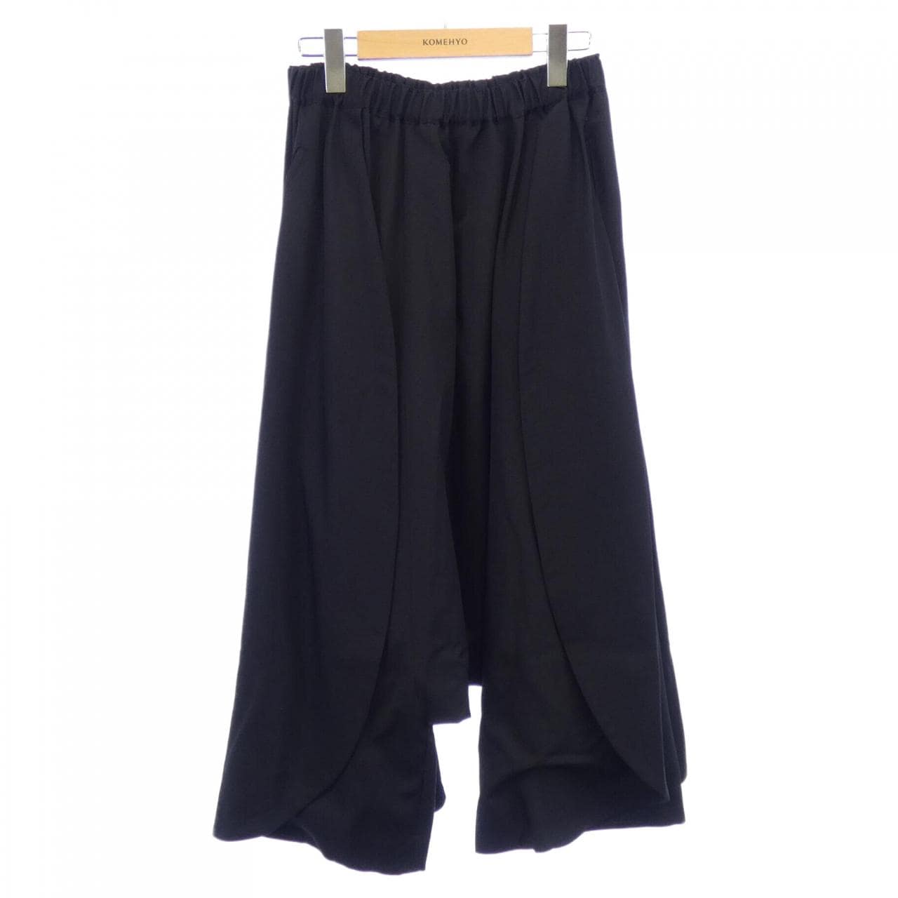 コムデギャルソン COMME des GARCONS RJ-P015 パンツ