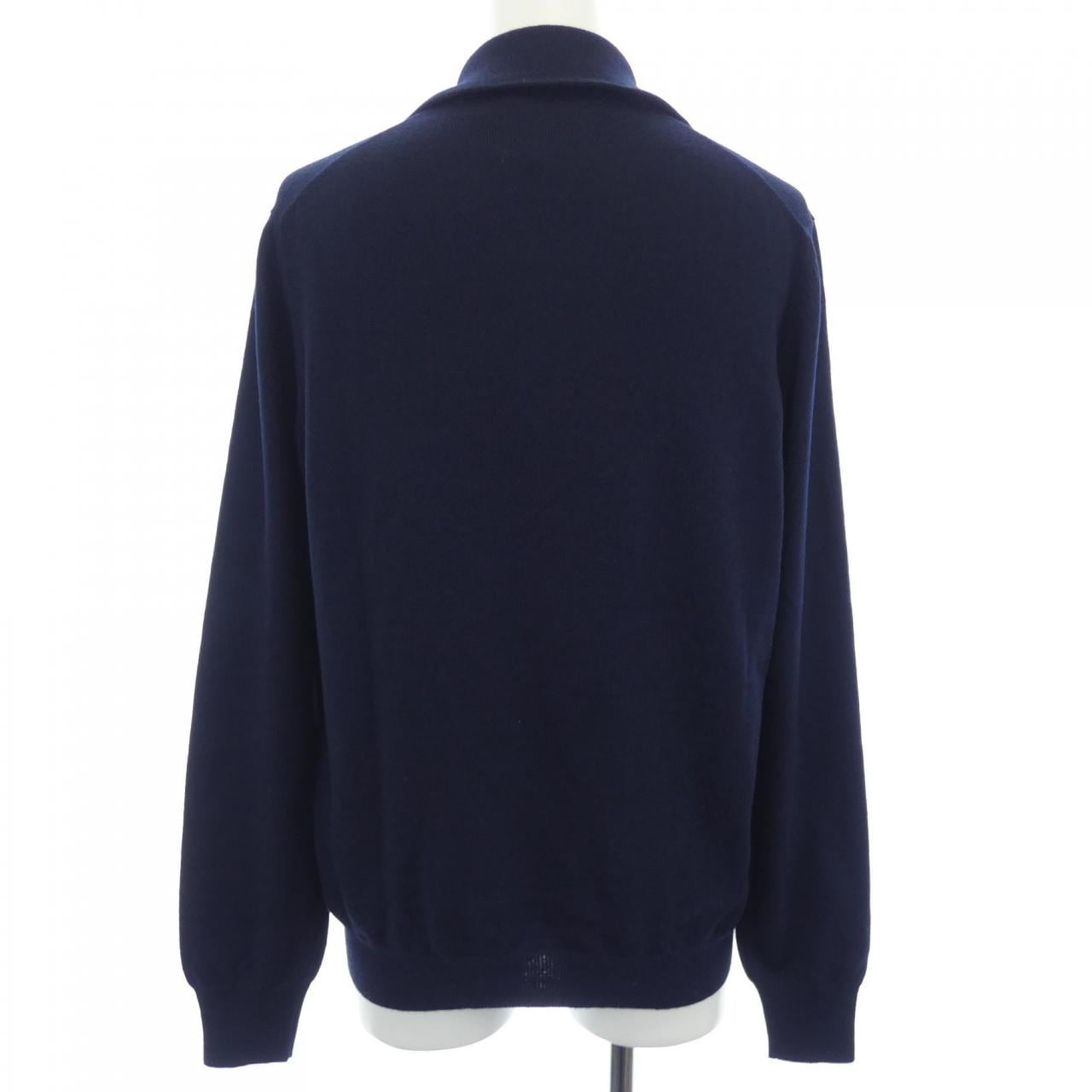 グランサッソ Gran Sasso ニット