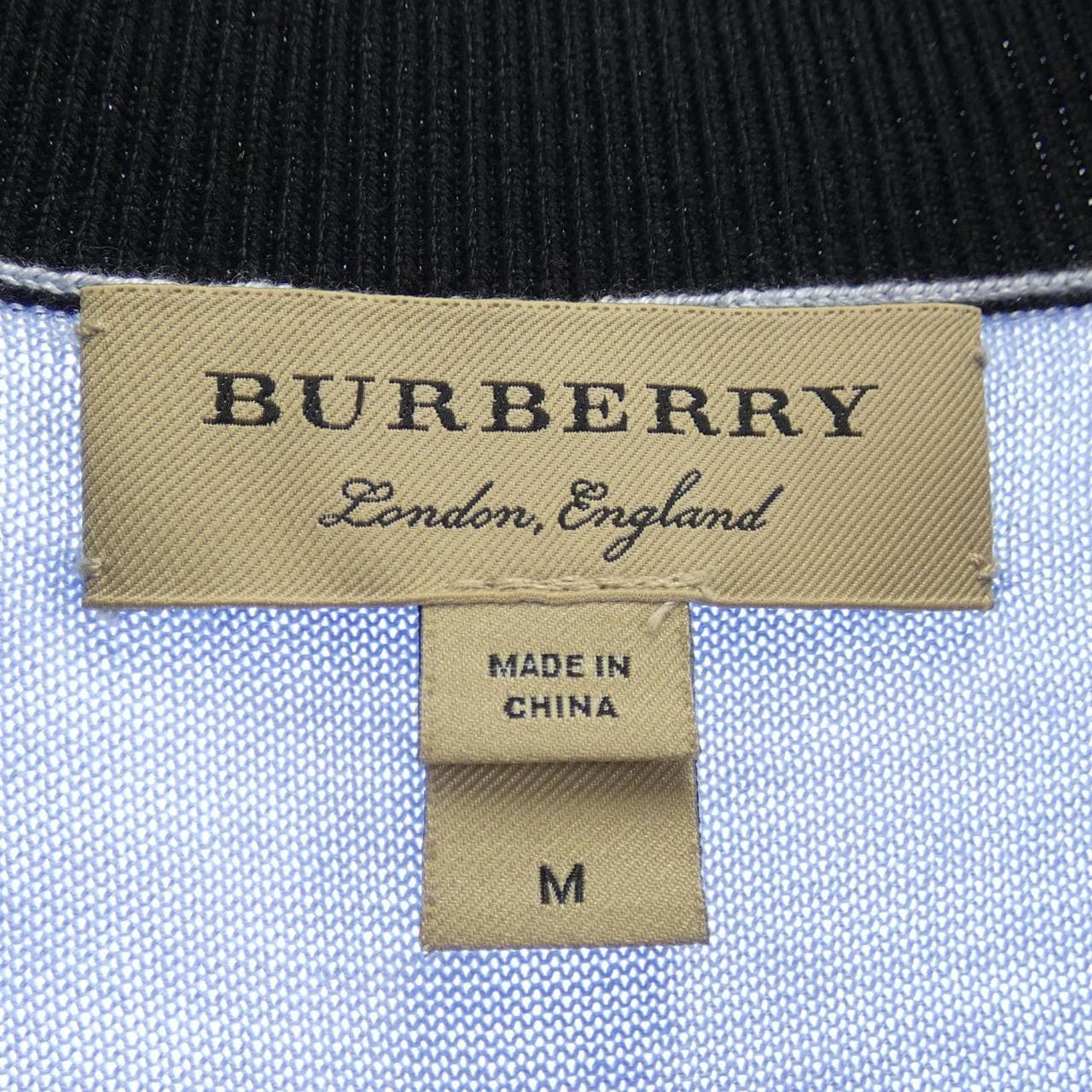 バーバリー BURBERRY 4072649 ニット