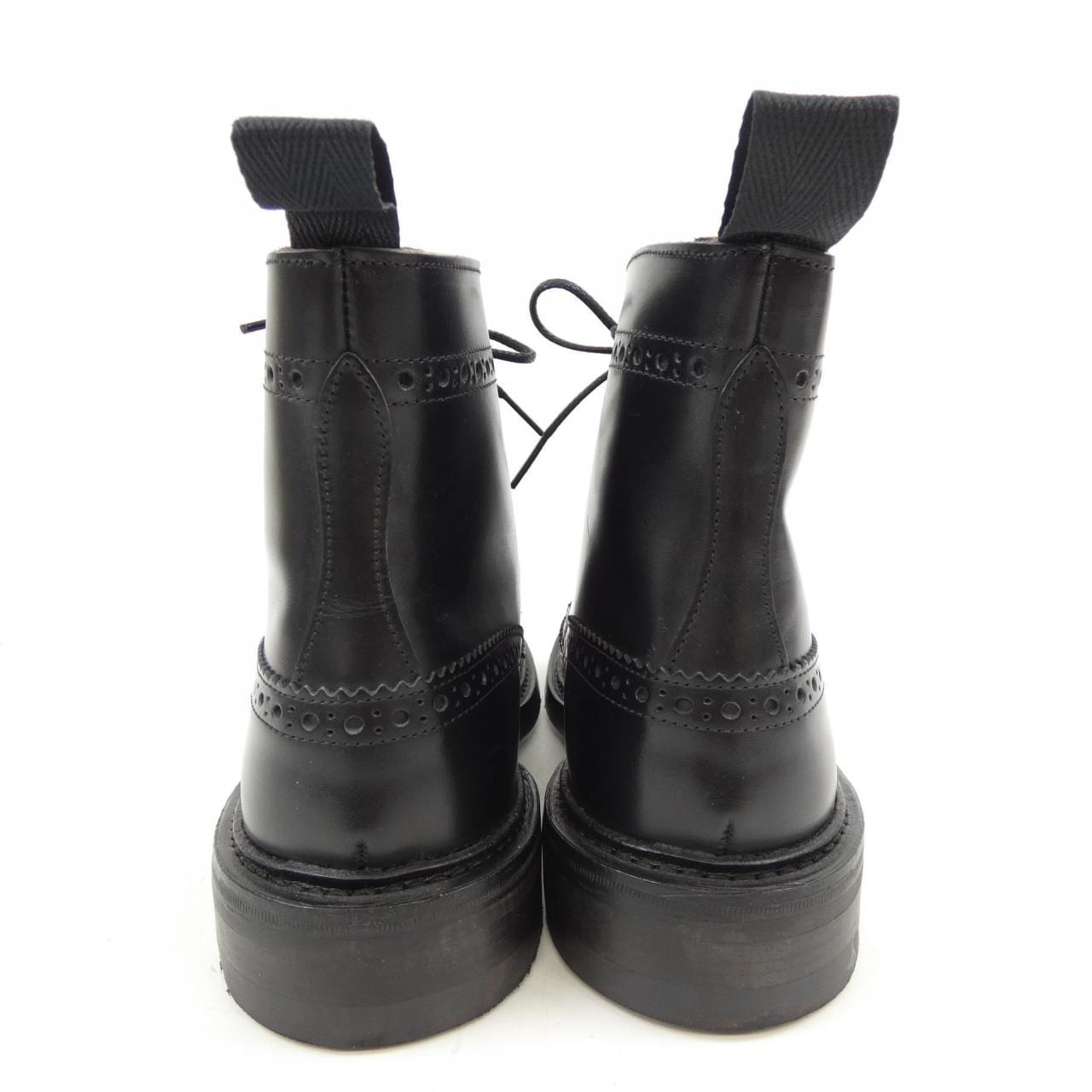 トリッカーズ Tricker's M2508 ブーツ