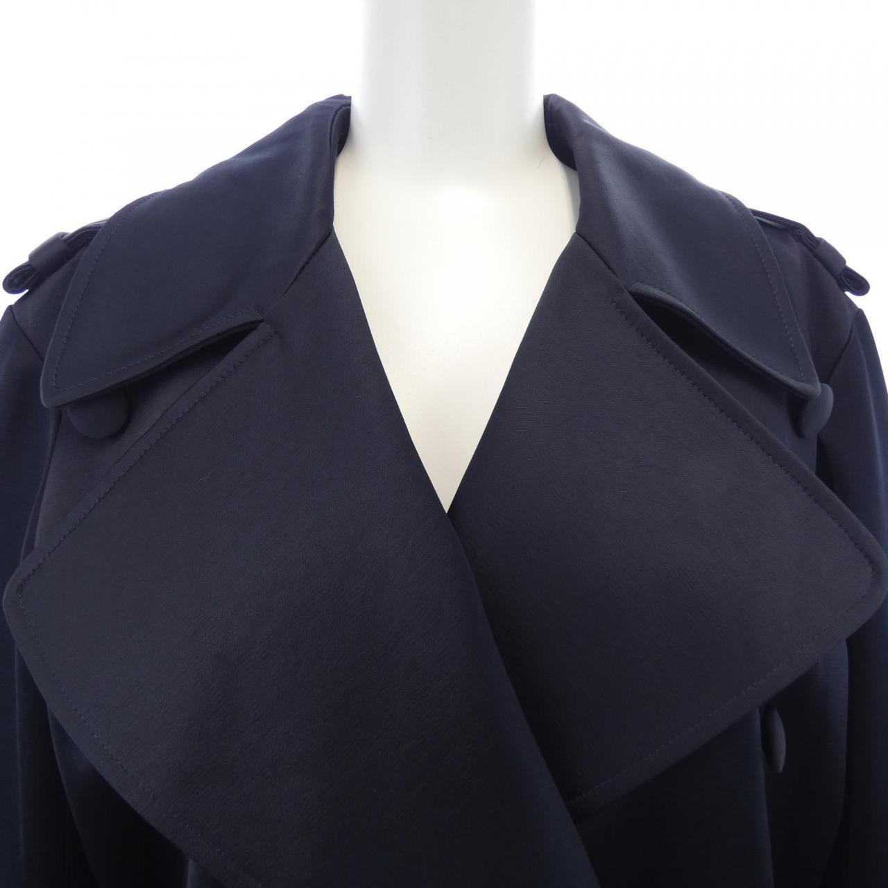 ランバン LANVIN コート