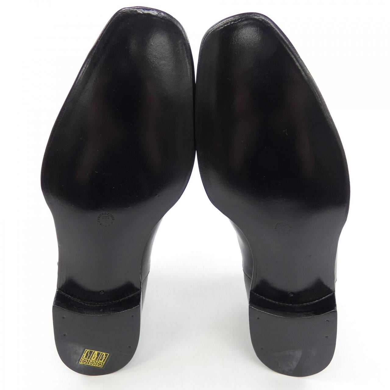 エンツォボナフェ Enzo.Bonafe EB-04 ブーツ