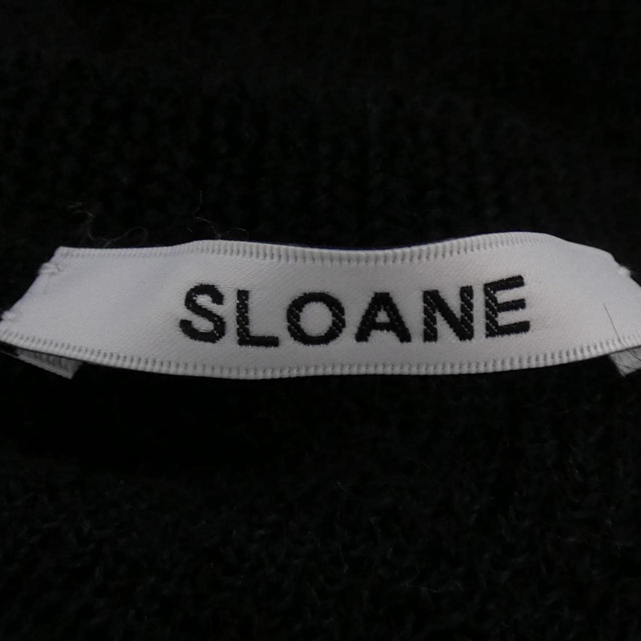 スローン SLOANE SL6W-202 ニット