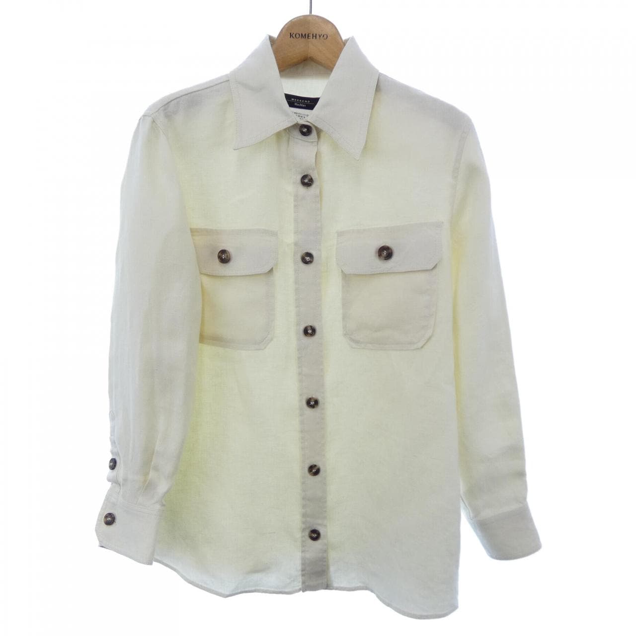 Max Mara weekend Max Mara weekend 24151110136 Shirt
