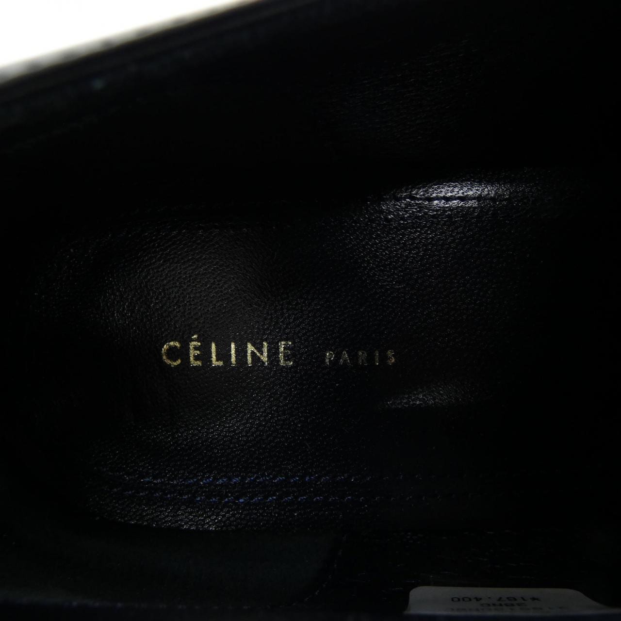 セリーヌ CELINE 318313ONWC シューズ