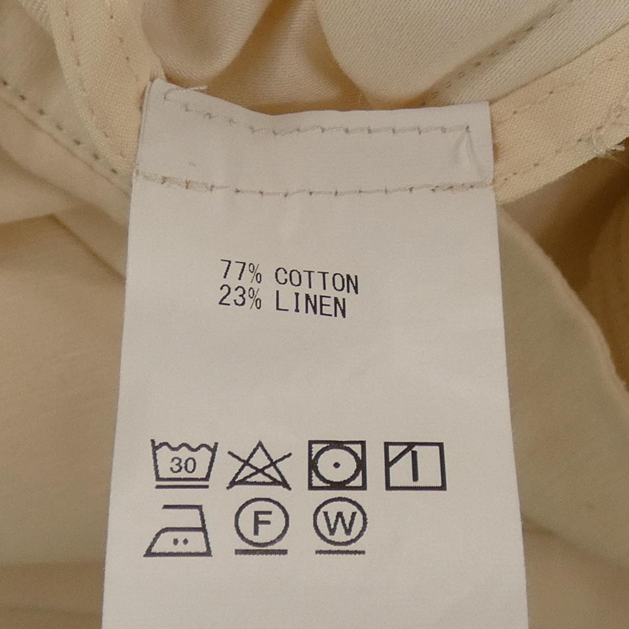 PERMANENT AGE パンツ