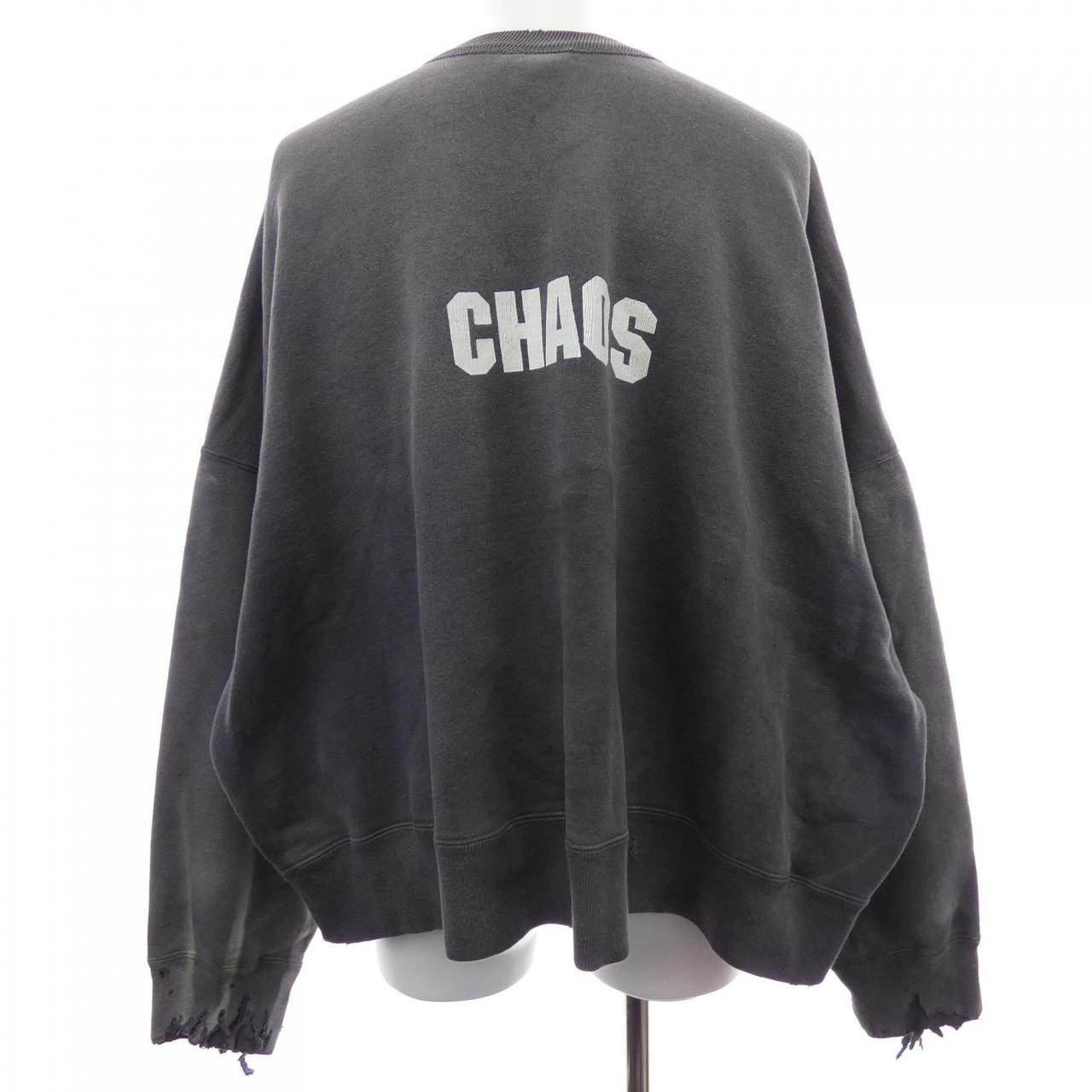 セントマイケル SAINT MICHAEL SM-YS1-0000-034 スウェット