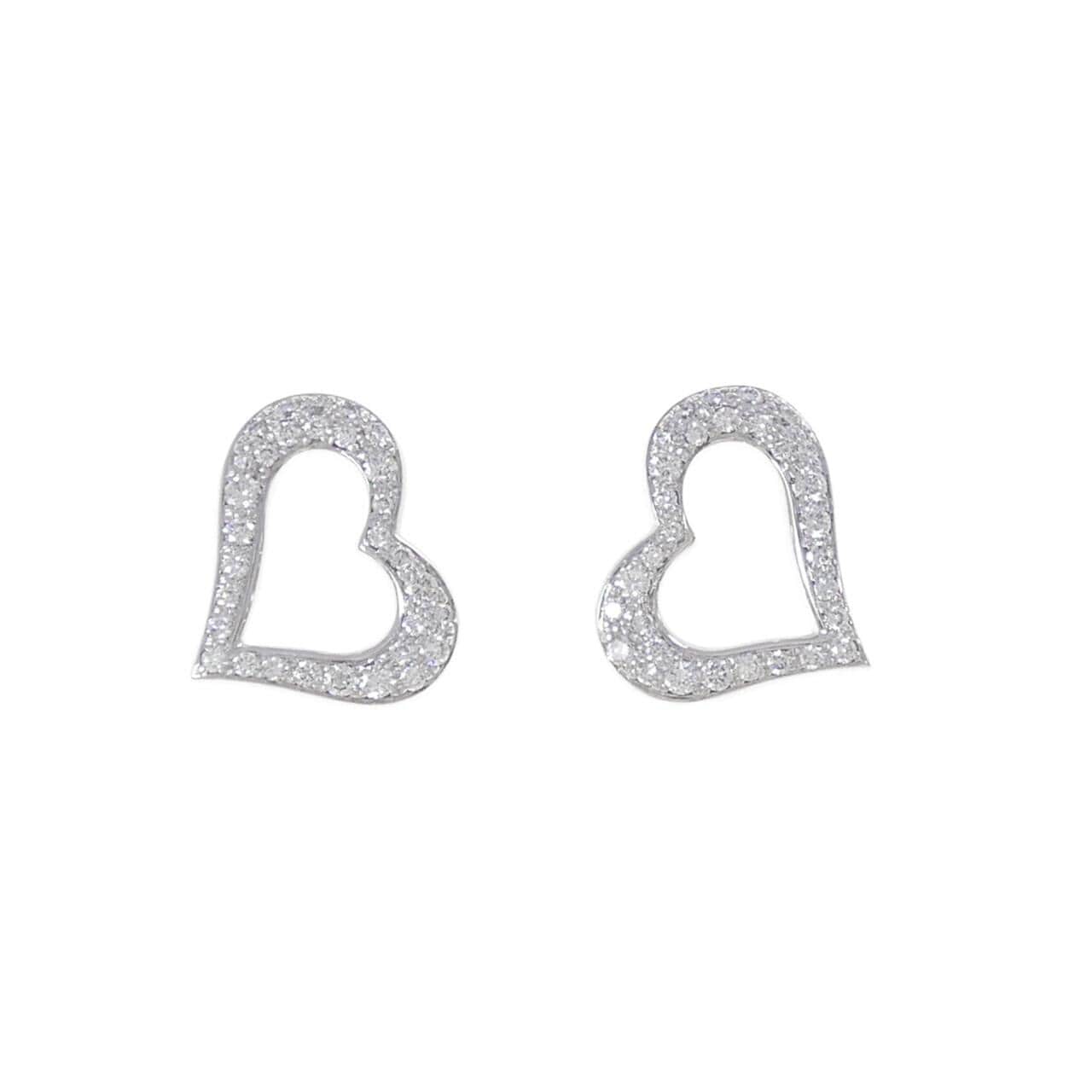 ピアジェ ライムライト ピアス