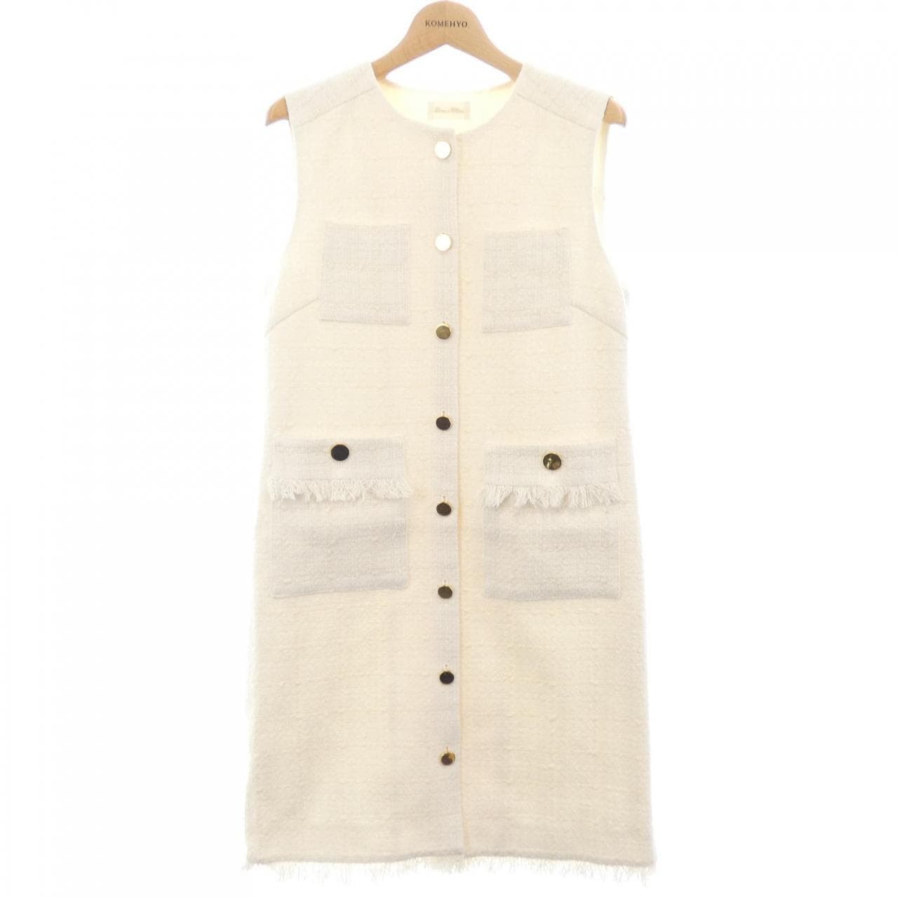 グレースクラス GRACE Class 02232　31109 ワンピース