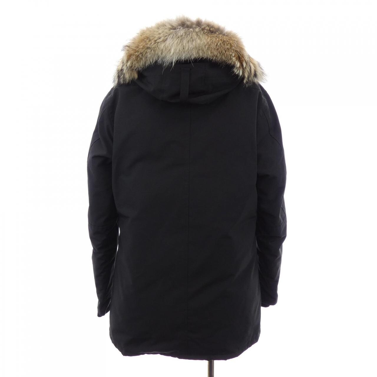 カナダグース CANADA GOOSE 3438JM JASPER ジャスパー ダウンジャケット