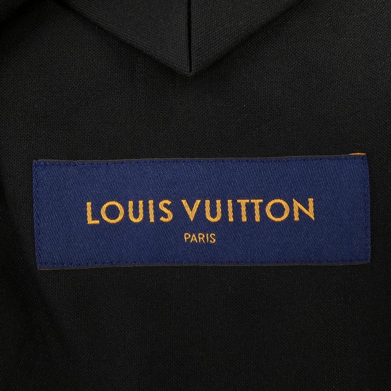 ルイヴィトン LOUIS VUITTON AFナポリターナジャケット HPFJ2EZKI ジャケット