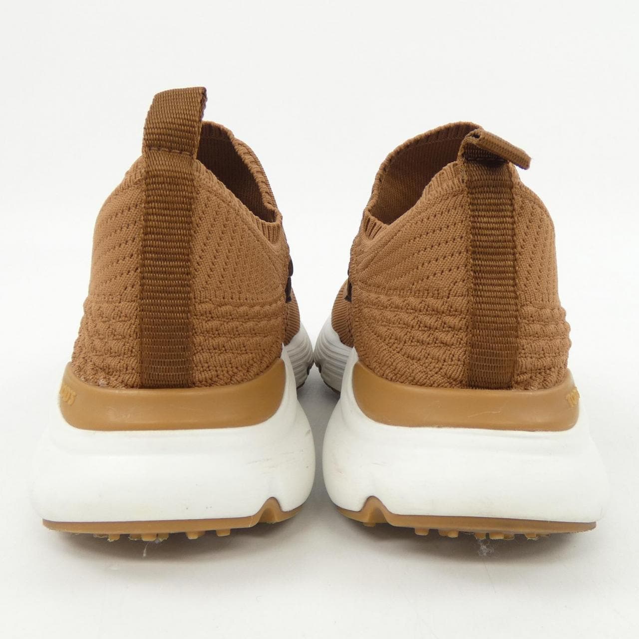 トッズ TOD'S XXW54C0EM60Q6LS014 スニーカー