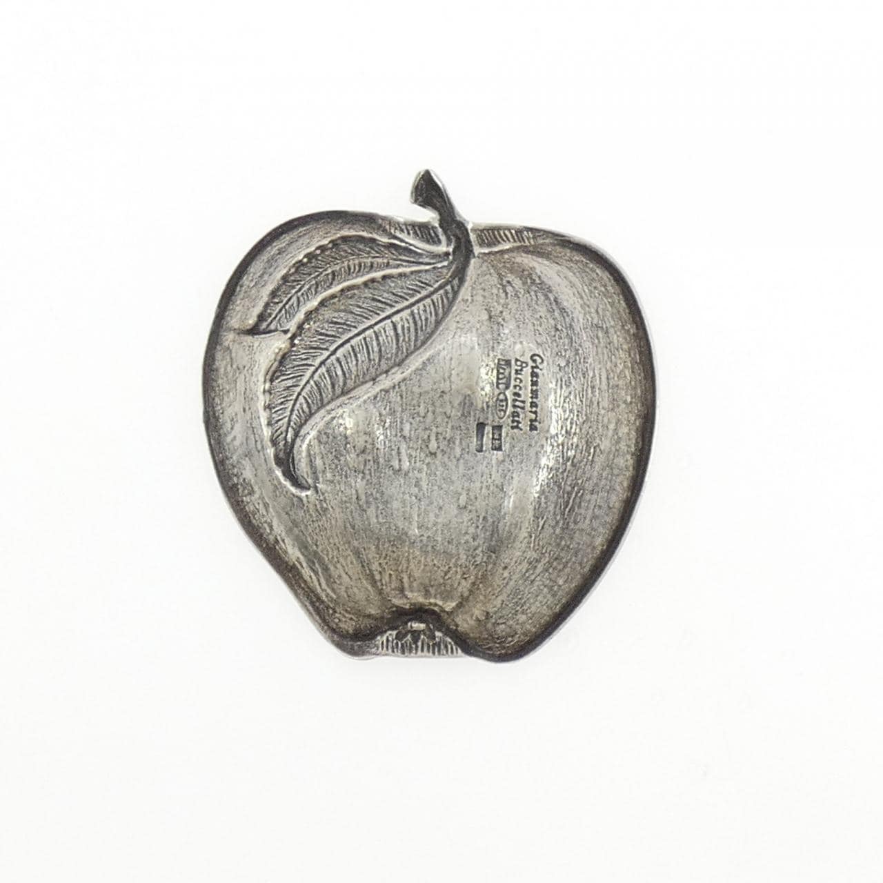 ジャンマリア ブチェラッティ 925 アップル トレー