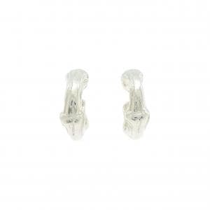 【ヴィンテージ】ティファニー バンブー ピアス