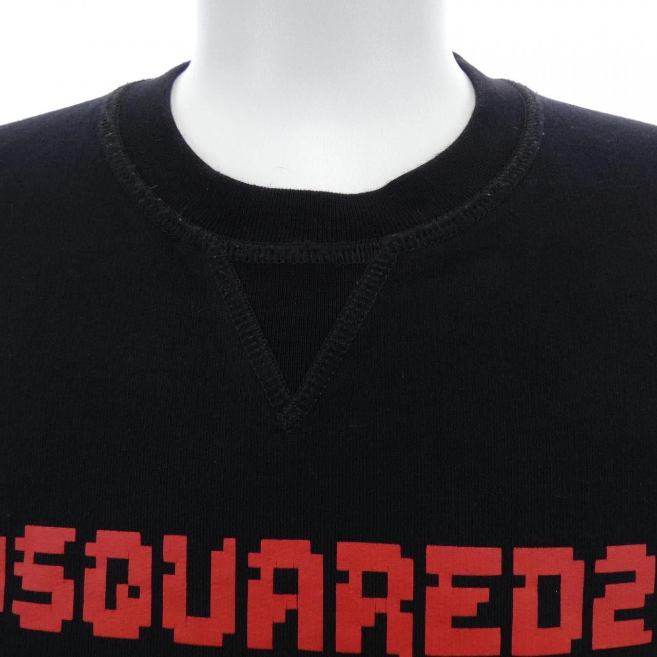 ディースクエアード DSQUARED2 S74GU0730 S25516 スウェット