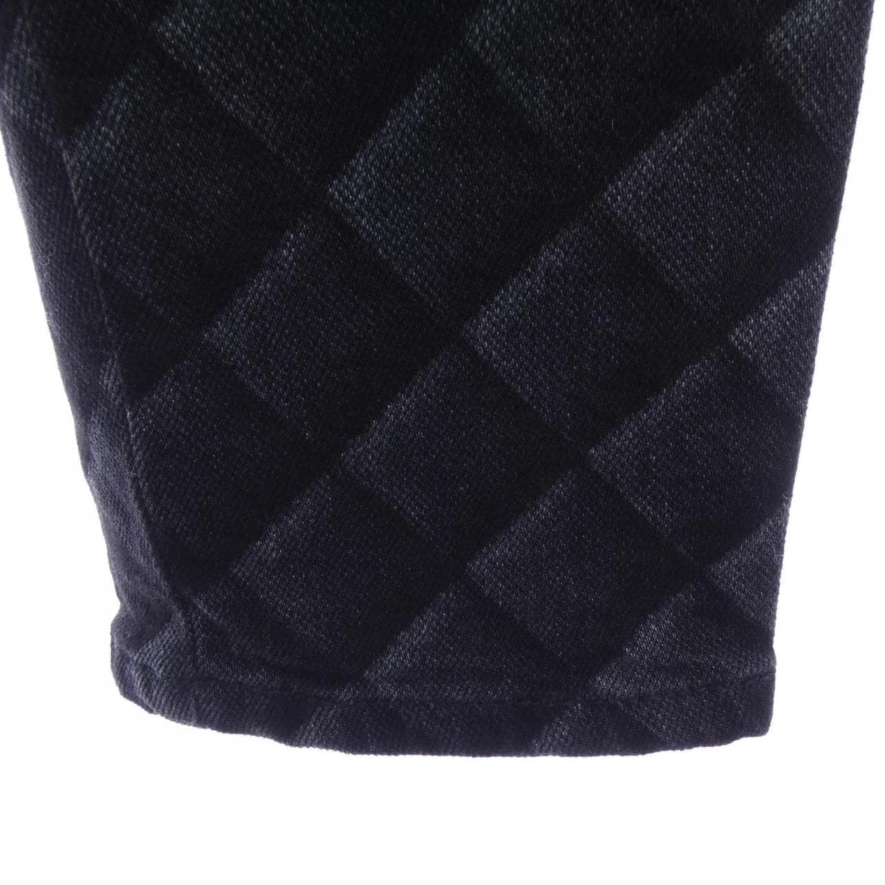 シャネル CHANEL P73402V65024 ジーンズ