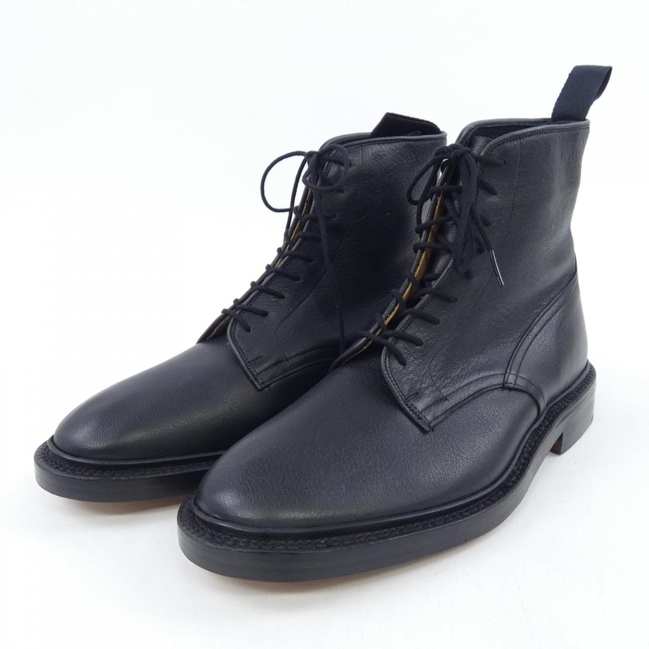 トリッカーズ Tricker's 8102 190周年モデル ブーツ