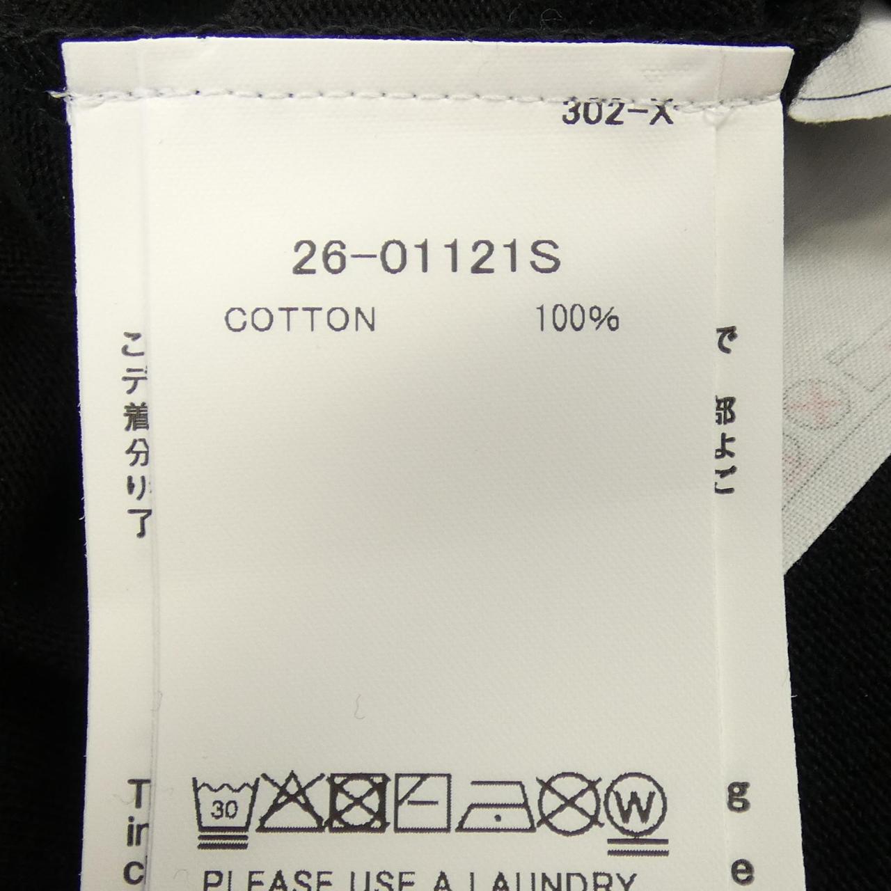 サカイ SACAI 26-01121S Tシャツ