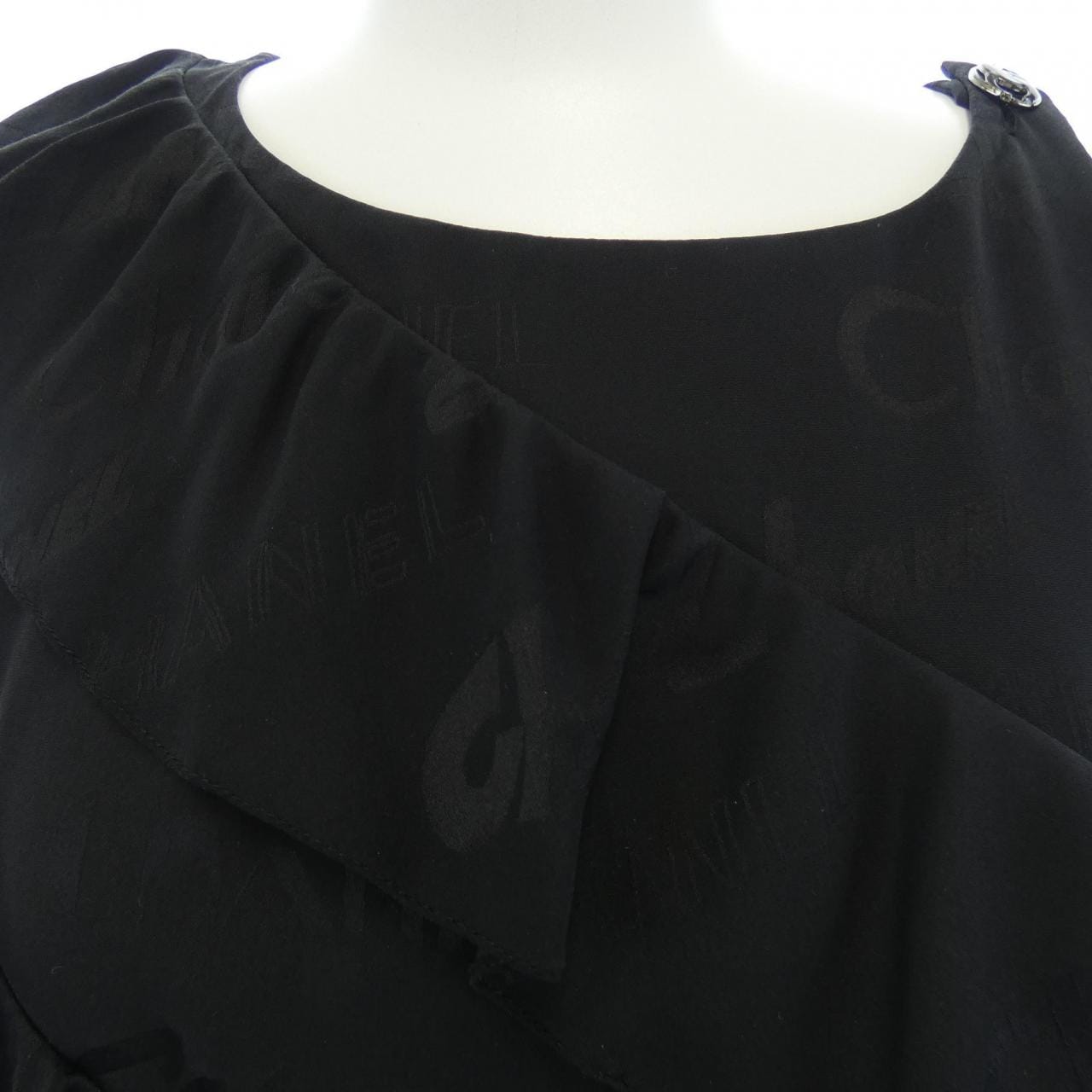 シャネル CHANEL P72396V63957 ワンピース