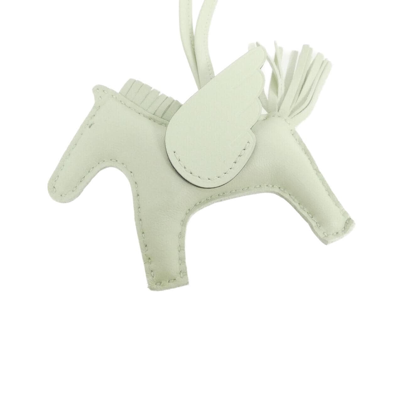 エルメス ロデオ ペガサス バッグチャーム  PM 083010CA