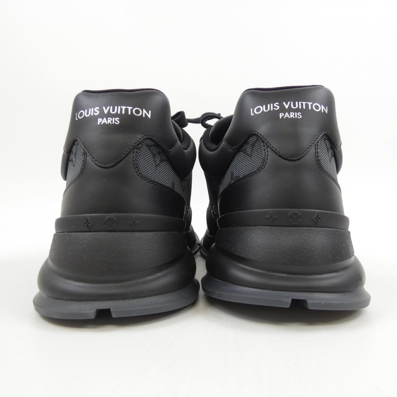 ルイヴィトン LOUIS VUITTON LVクラシック スニーカー